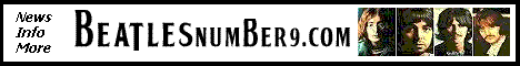 Beatles Number 9