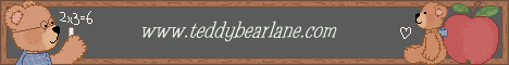 Teddy Bear Lane Home Child Care
