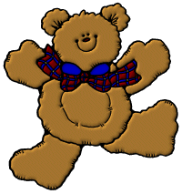 bear image