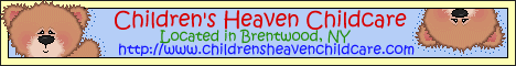 Children's Heaven Childcare