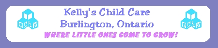 Kelly's Child Care