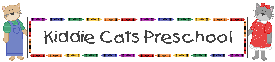 Kiddie Cats Preschool