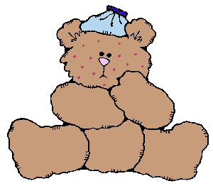 Welcome Bear