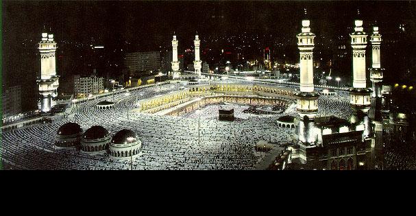 Makkah