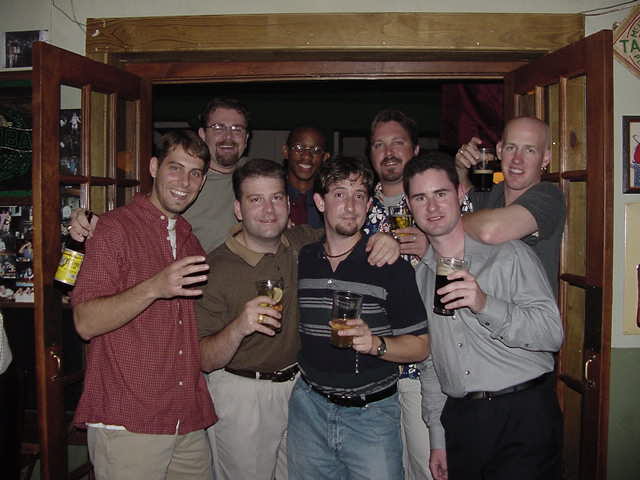 Old School Aggies