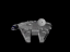 I know that Netscape browsers stop this spinning. I have no idea why...