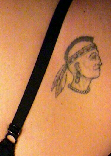 Mohican