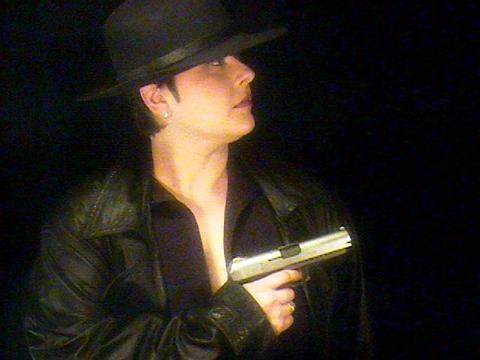 Gun Grrrl