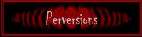 Perversions