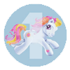 One Pony World Home