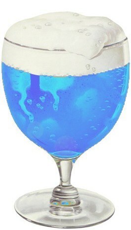 The Blue Moon