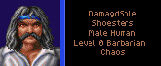 DamagdSoleProfile.GIF (7946 bytes)