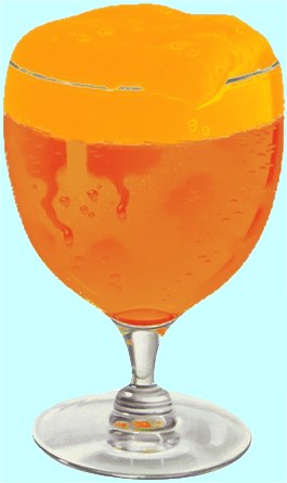 The Blue Moon