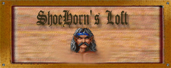 ShoeHorn The Beast