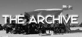 The Archive