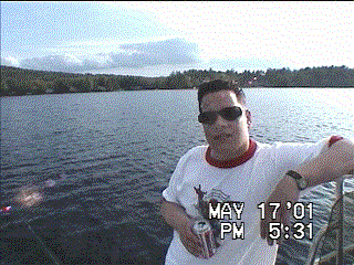 Jeff, trolling...