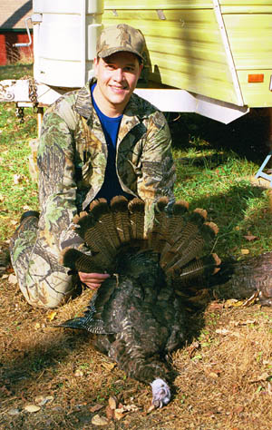 bird molestation