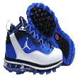 Jordan Melo M8+Max09 White Blue