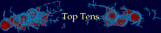 Top Tens