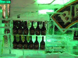 Baileys ice house