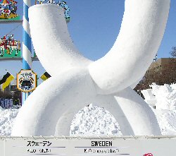 A random Scandinavian creation