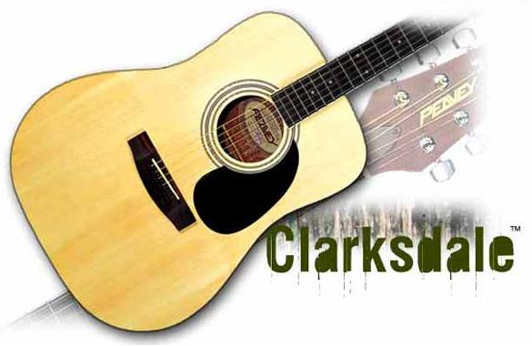 guitar