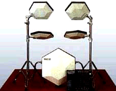 Simmons Drums