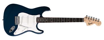 I love this guitar!