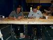 Glenn & Chris Scoring
