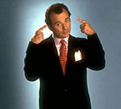 Bill Murray