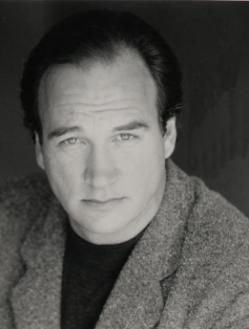 James Belushi]
