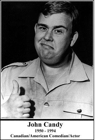 John Candy