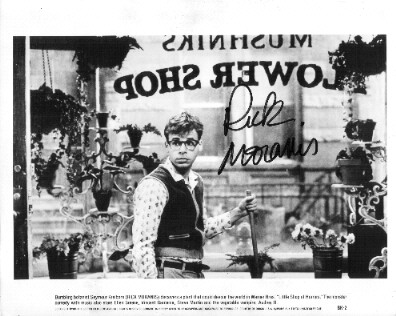 Rick Moranis