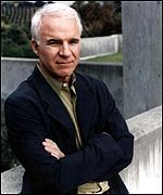 Steve Martin