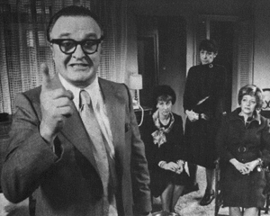 The Prisoner of 7th Avenue (1977)