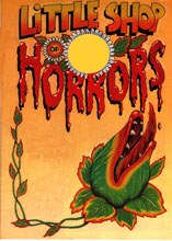 'Little Shop Poster'