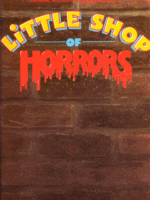 Buy 'Little Shop' Score.