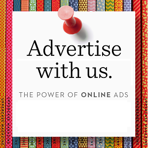 Advertise with us image