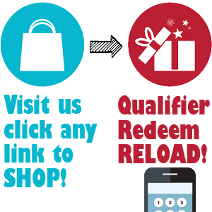 redeem reload image