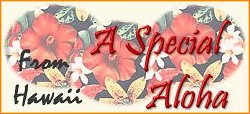 Click here to visit A Special Aloha From Hawaii - Hawaiian Perfumes & Gifts