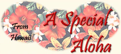 Click here to visit A Special Aloha From Hawaii - Hawaiian Perfumes & Gifts