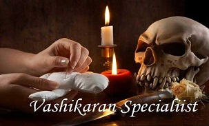 Black magic specialist