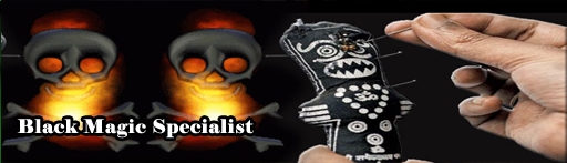 Black Magic Specialist
