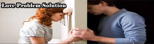 Love Problem Solution