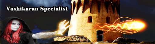 Vashikaran Specialist