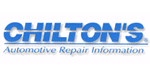 Chilton's Manuals