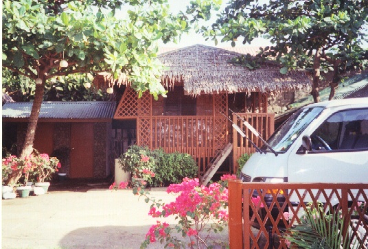 bahay kubo