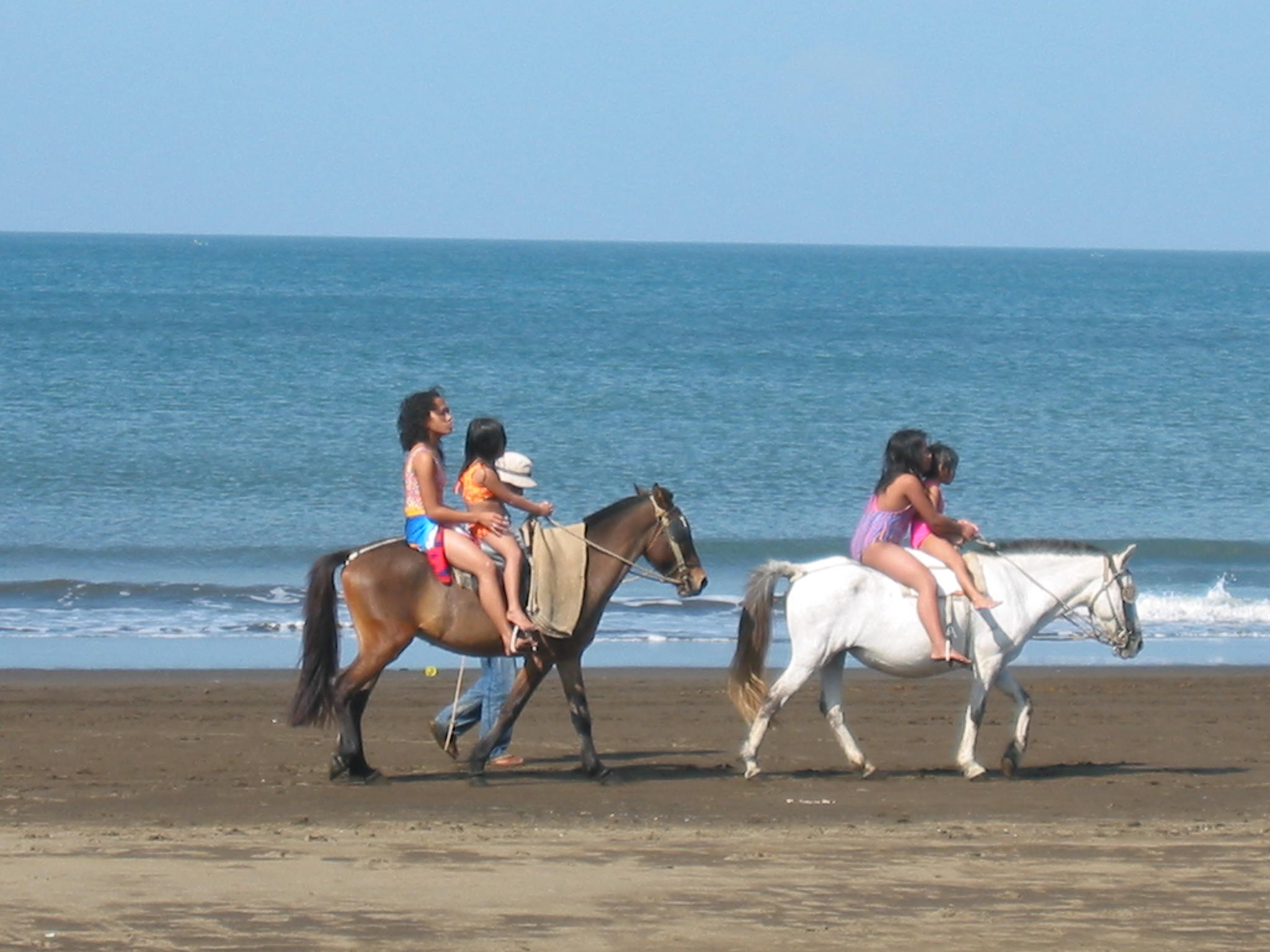 horsebackriding
