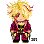 RU01 (Red) 0 'Pick me!'