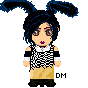 T05(Playboy bunny), 0 '*sniff* i'm an orphan!'